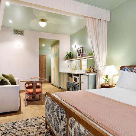 Palihouse Hyde Park Village Tampa Zewnętrze zdjęcie