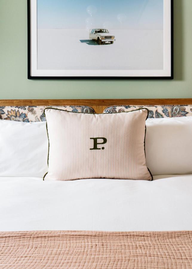 Palihouse Hyde Park Village Tampa Zewnętrze zdjęcie