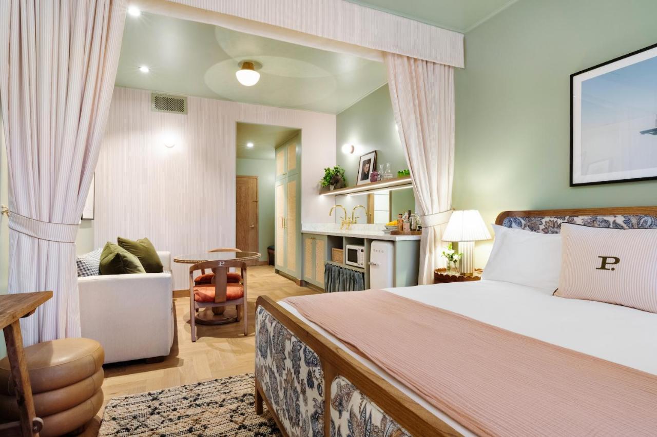 Palihouse Hyde Park Village Tampa Zewnętrze zdjęcie