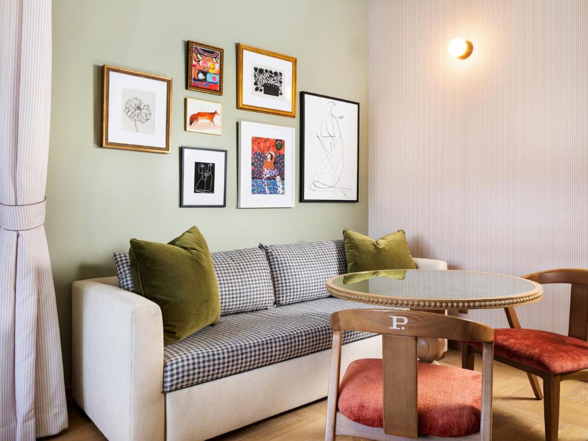 Palihouse Hyde Park Village Tampa Zewnętrze zdjęcie