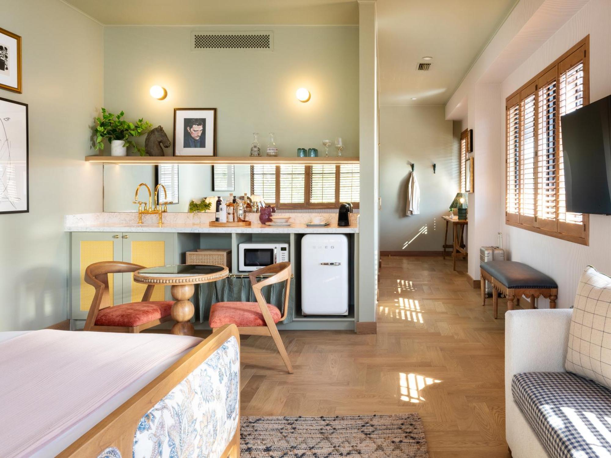 Palihouse Hyde Park Village Tampa Zewnętrze zdjęcie