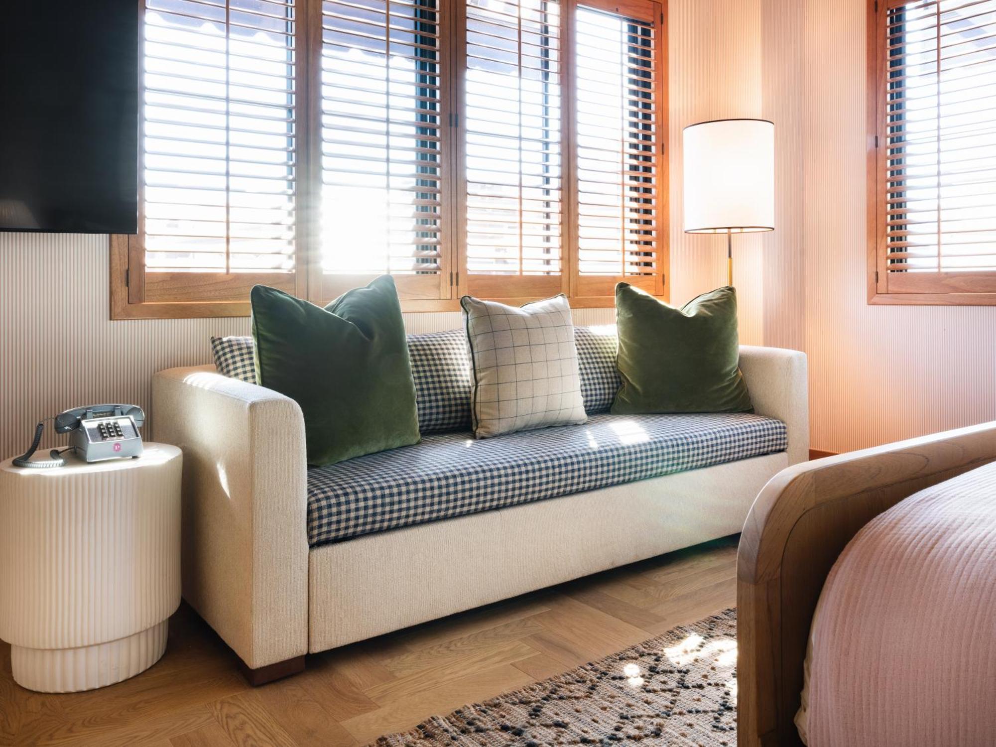 Palihouse Hyde Park Village Tampa Zewnętrze zdjęcie