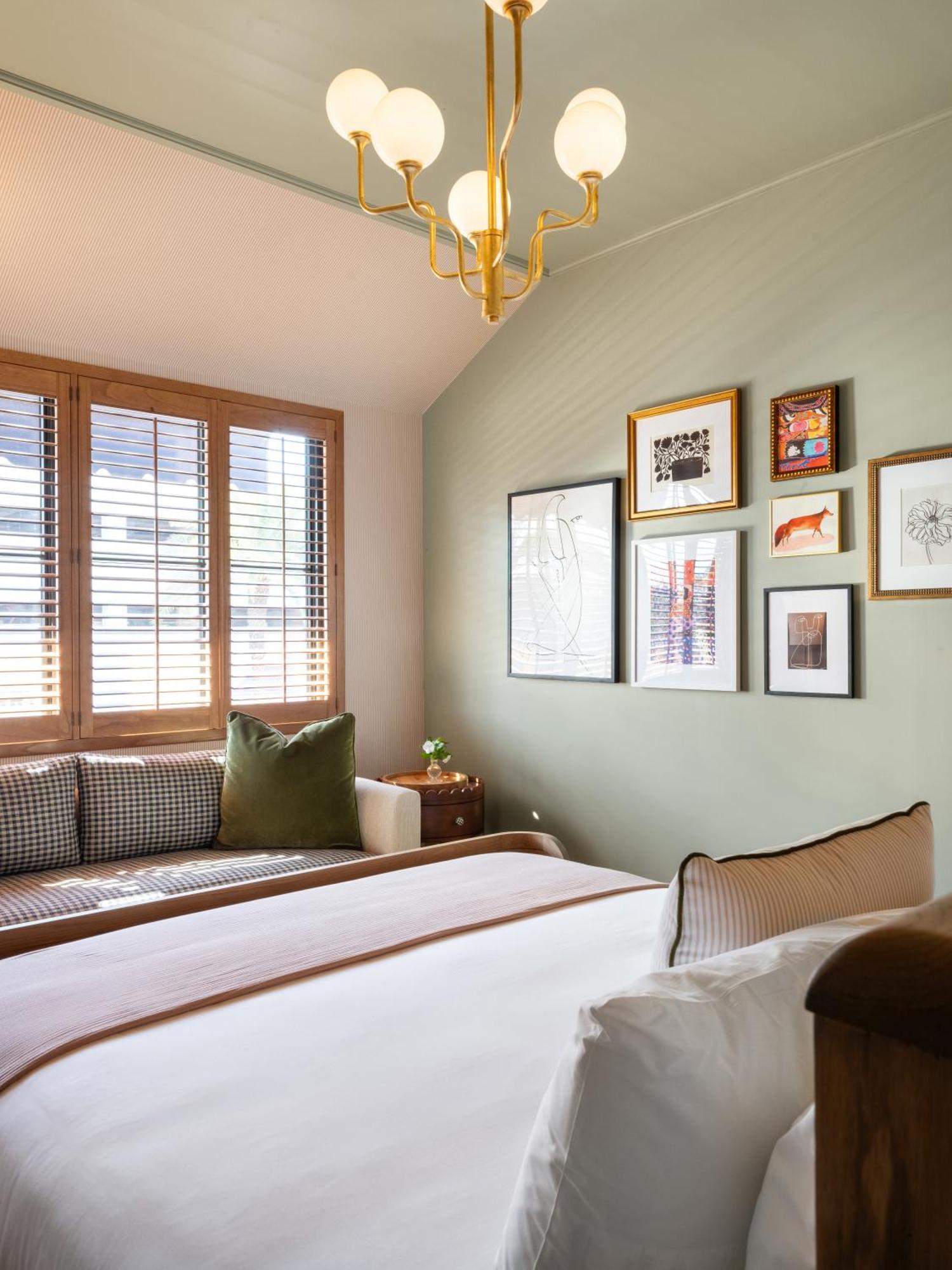 Palihouse Hyde Park Village Tampa Zewnętrze zdjęcie