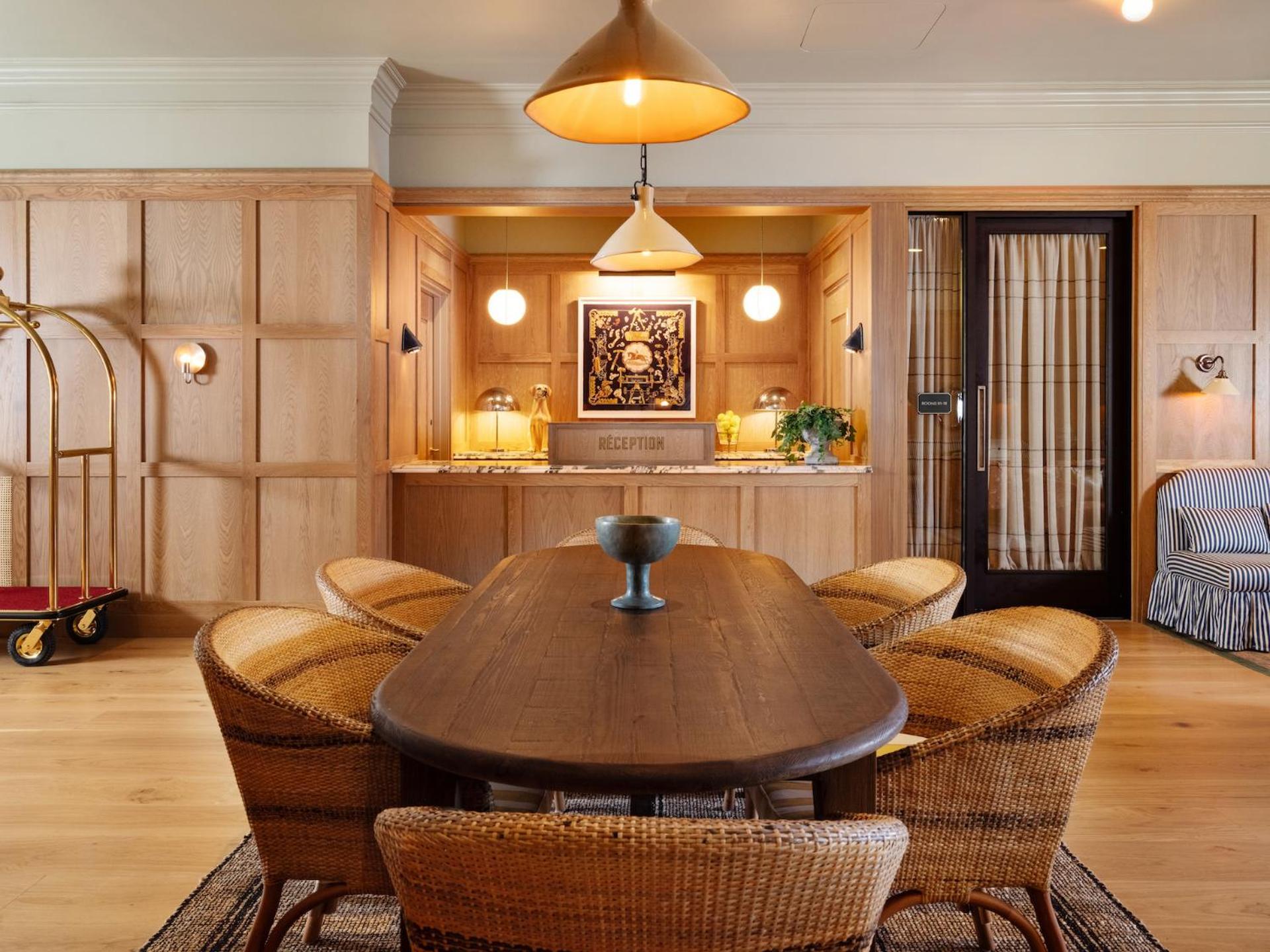 Palihouse Hyde Park Village Tampa Zewnętrze zdjęcie
