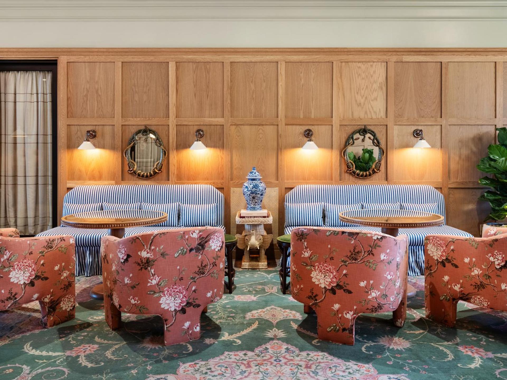 Palihouse Hyde Park Village Tampa Zewnętrze zdjęcie