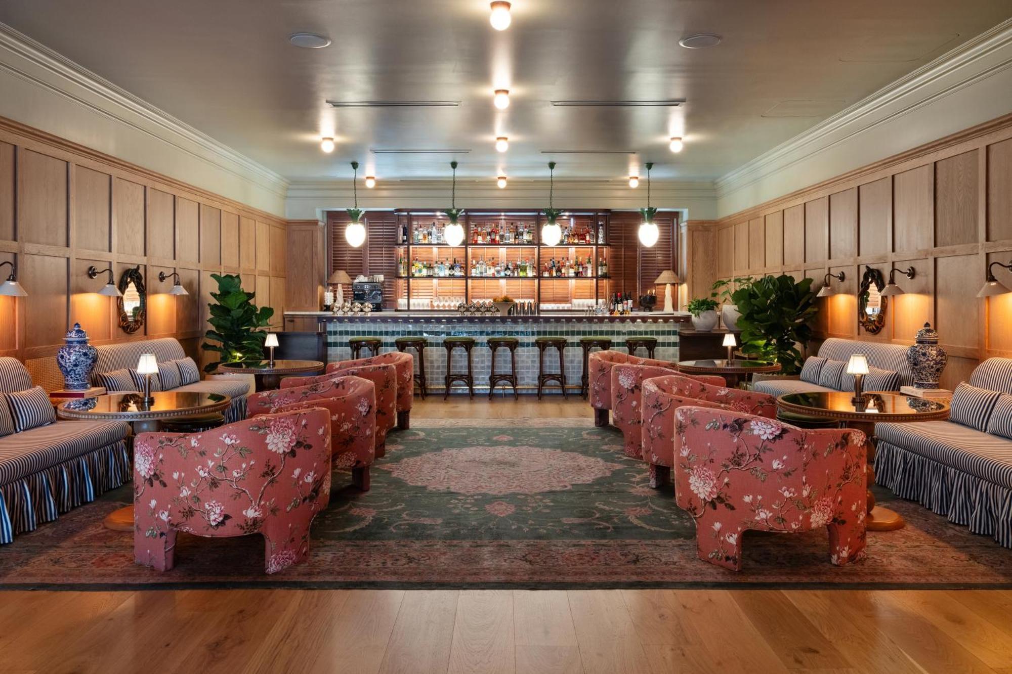 Palihouse Hyde Park Village Tampa Zewnętrze zdjęcie