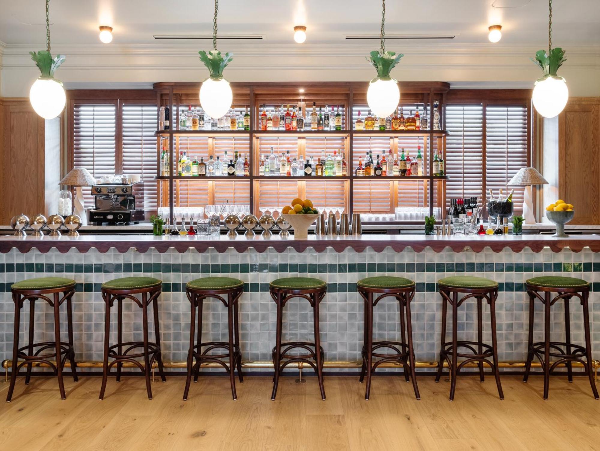 Palihouse Hyde Park Village Tampa Zewnętrze zdjęcie